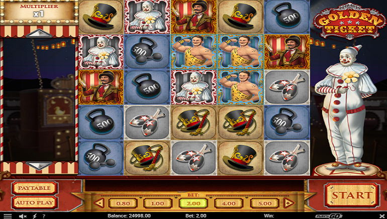 LONGFU88 Casino screenshot 2