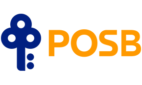 POSB Bank Logo