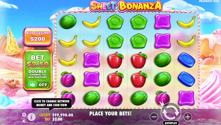 MD88 Casino screenshot 2